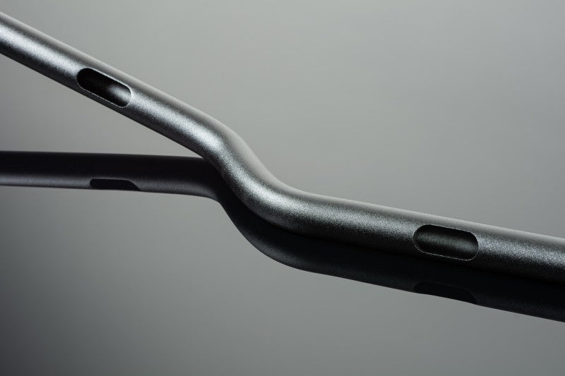 Renthal Harley-Davidson 1 in. V-Twin Handlebar - Mid - Black