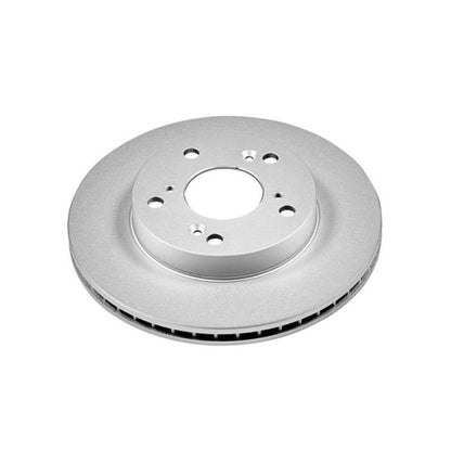 PowerStop Power Stop 13-14 Acura ILX Front Evolution Geomet Coated Rotor