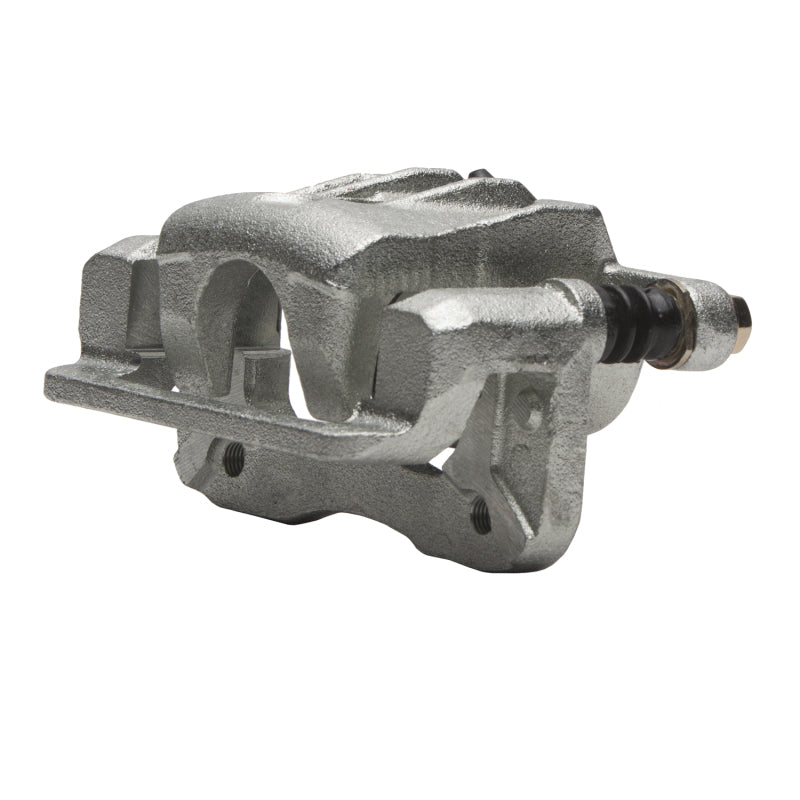 DFC 05-10 Hyundai Tucson Rear-L/Rear-R Premium Caliper - Silver Zinc Coated