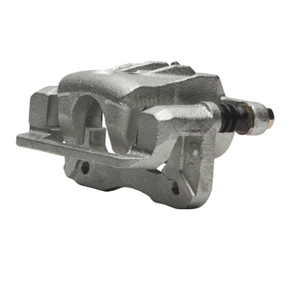 DFC 05-10 Hyundai Tucson Rear-L/Rear-R Premium Caliper - Silver Zinc Coated