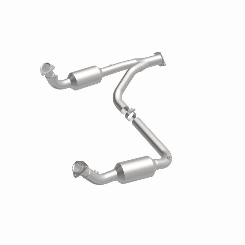 MagnaFlow 2000 Cadillac Escalade 5.7L Direct Fit Converter