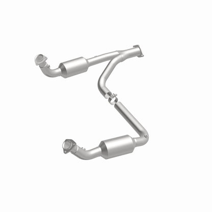 MagnaFlow 2000 Cadillac Escalade 5.7L Direct Fit Converter