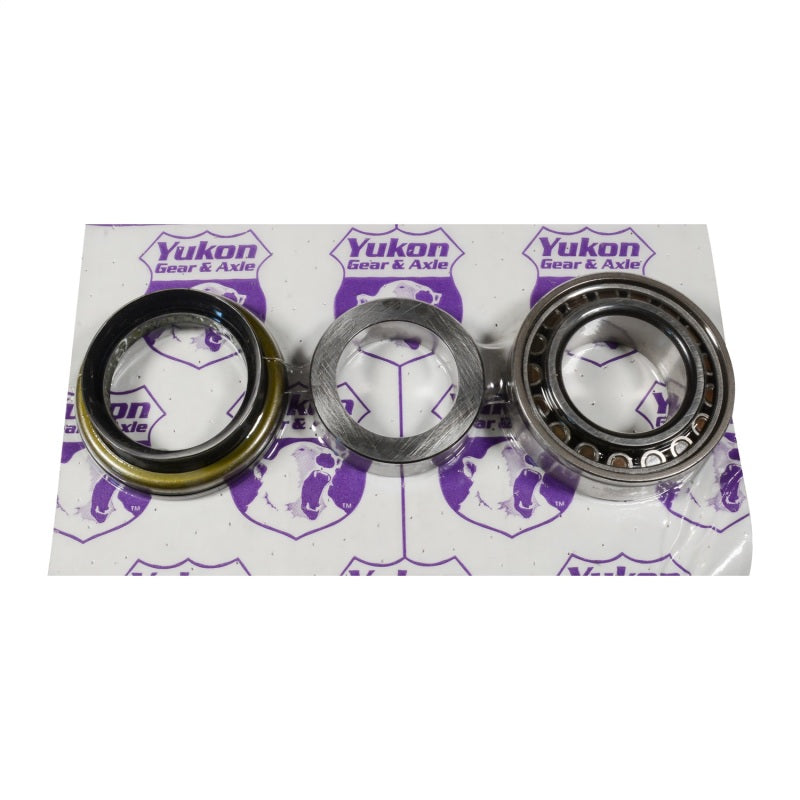 Yukon Gear & Axle Yukon Gear M220 Rear Axle Bearing and Seal Kit