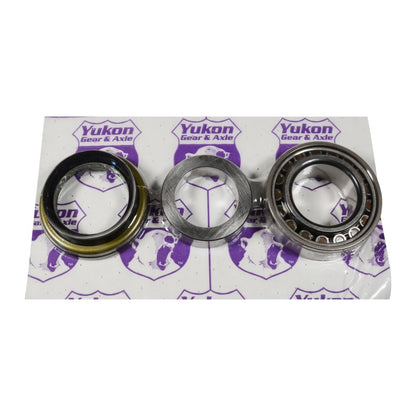 Yukon Gear & Axle Yukon Gear M220 Rear Axle Bearing and Seal Kit