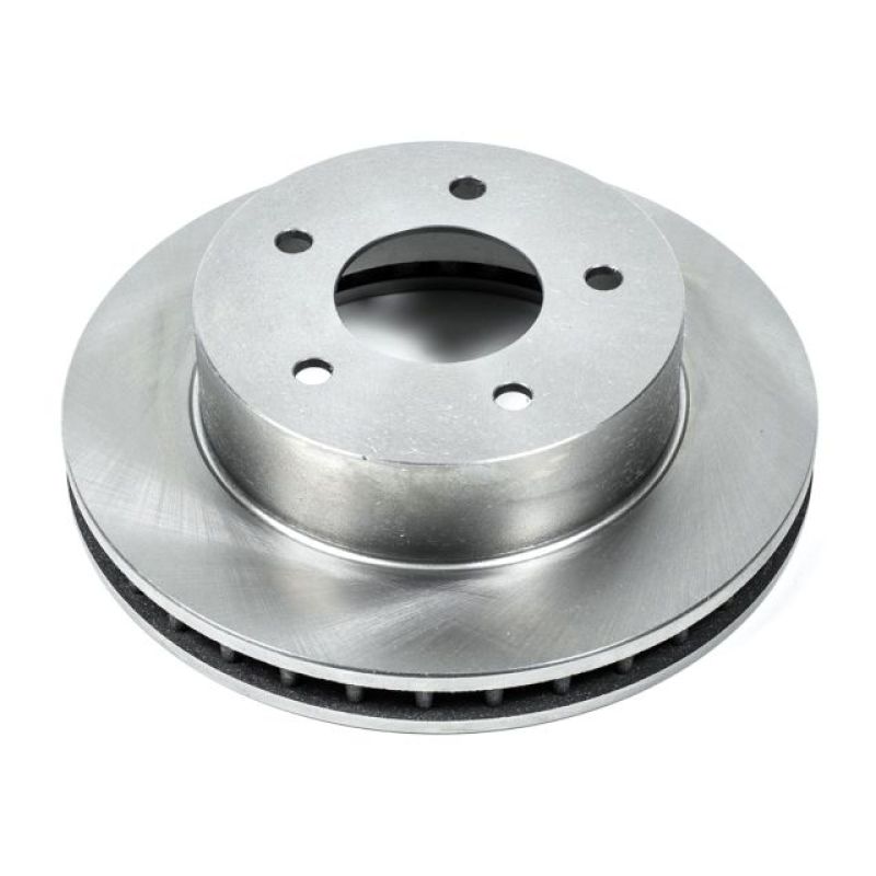 PowerStop Power Stop 90-02 Chevrolet Astro Front Autospecialty Brake Rotor
