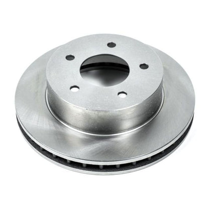 PowerStop Power Stop 90-02 Chevrolet Astro Front Autospecialty Brake Rotor
