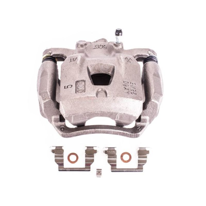 PowerStop Power Stop 99-01 Lexus RX300 Front Left Autospecialty Caliper w/Bracket