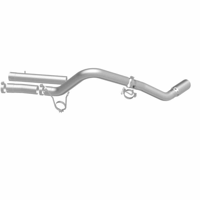 Magnaflow BRExhaust 07-11 Dodge Ram 2500/3500 6.7L Exhaust Kit
