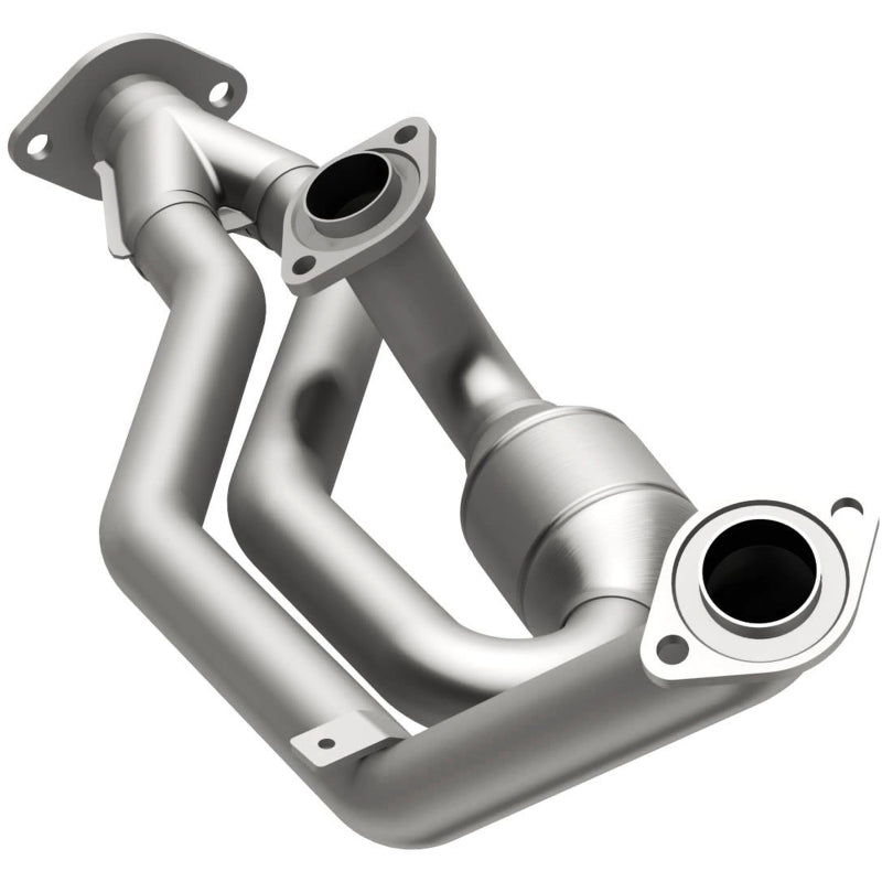 MagnaFlow Direct Fit Catalytic Converter 00 Lexus ES300 3.0L