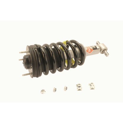 KYB Strut Plus Front Chevrolet/GMC 07-10 Tahoe/Yukon 2WD
