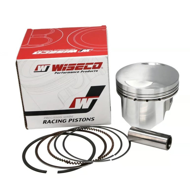 Wiseco Yamaha XT/TT/SR500 91 CR 3465XC Piston kit