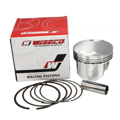 Wiseco Yamaha XT/TT/SR500 91 CR 3445XC Piston kit