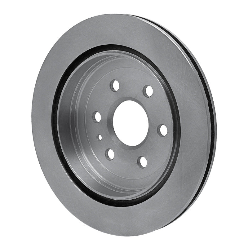 DFC 10-16 Cadillac SRX Rear Brake Rotor