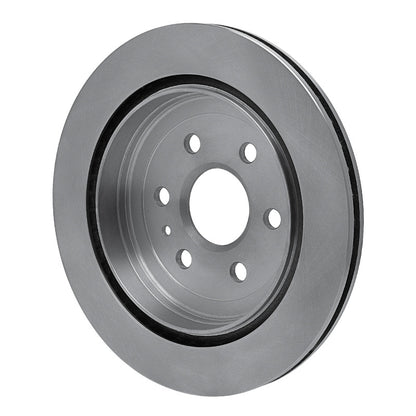 DFC 10-16 Cadillac SRX Rear Brake Rotor