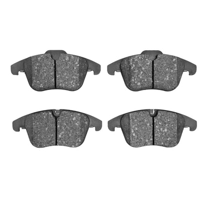 R1 Concepts R1 06-18 Jaguar Xj8 Front Track/Street Brake Pads