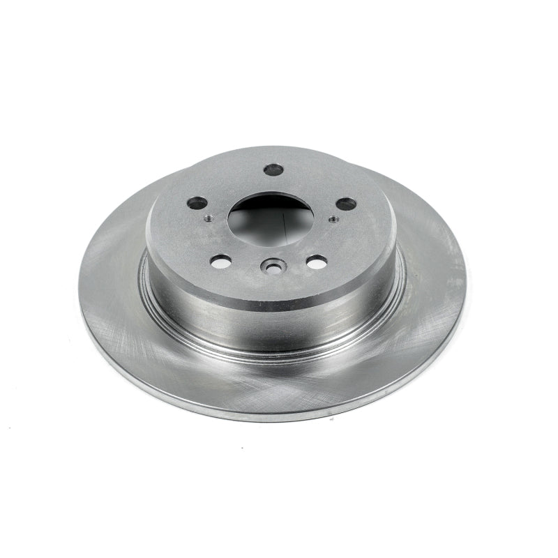 PowerStop Power Stop 99-03 Lexus RX300 Rear Autospecialty Brake Rotor