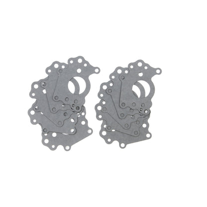 Cometic Gasket Cometic Harley-Davidson 1936-40 Knucklehead Oil Pump Body Gasket,.020inFiber, 10Pk