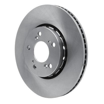 DFC 14-20 Acura RLX Front Brake Rotor