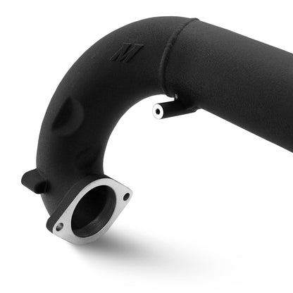 Mishimoto 2023+ Honda Civic Type-R Inlet Pipe Upgrade Kit - Black
