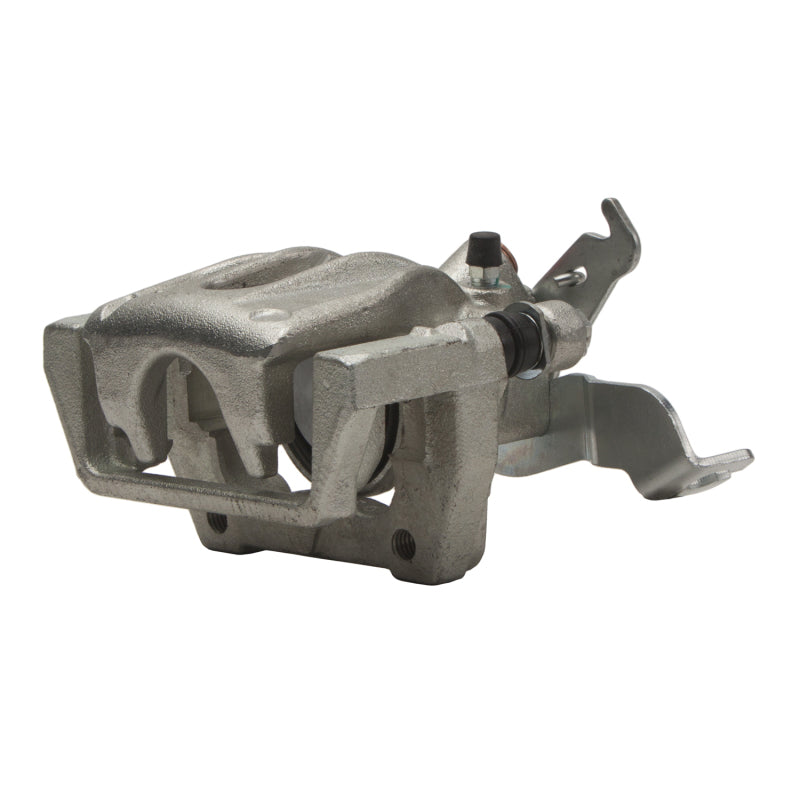 DFC 05-09 Ford Taurus Rear-L Premium Caliper - Silver Zinc Coated