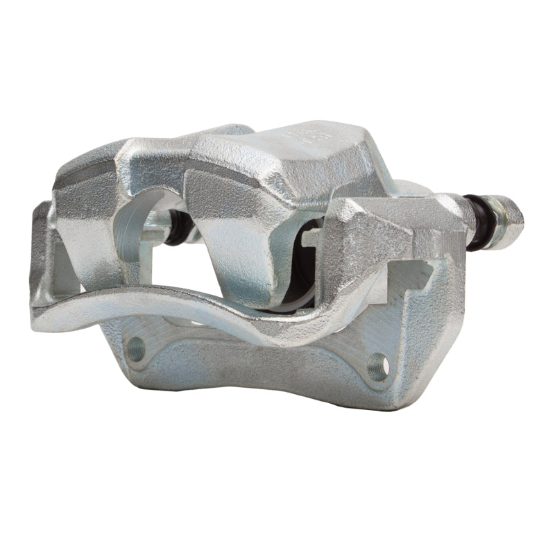DFC 13-24 Honda Accord Front-R Silver Zinc Coated Premium Caliper