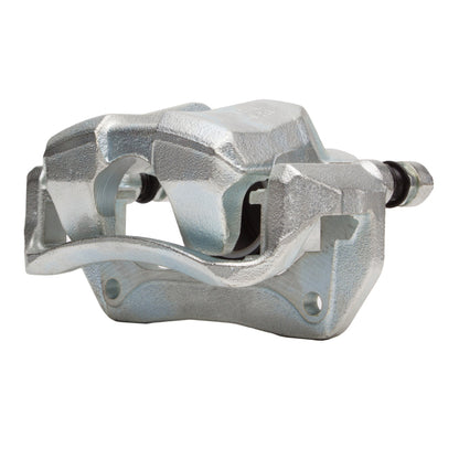 DFC 13-24 Honda Accord Front-R Silver Zinc Coated Premium Caliper