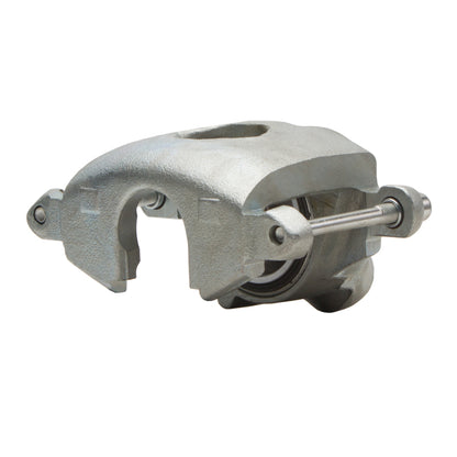 DFC 720096 Cadillac Fleetwood Front-R Premium Caliper - Silver Zinc Coated