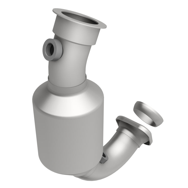 MagnaFlow Direct Fit Catalytic Converter 02-03 Liberty P/S Frt 3.7L