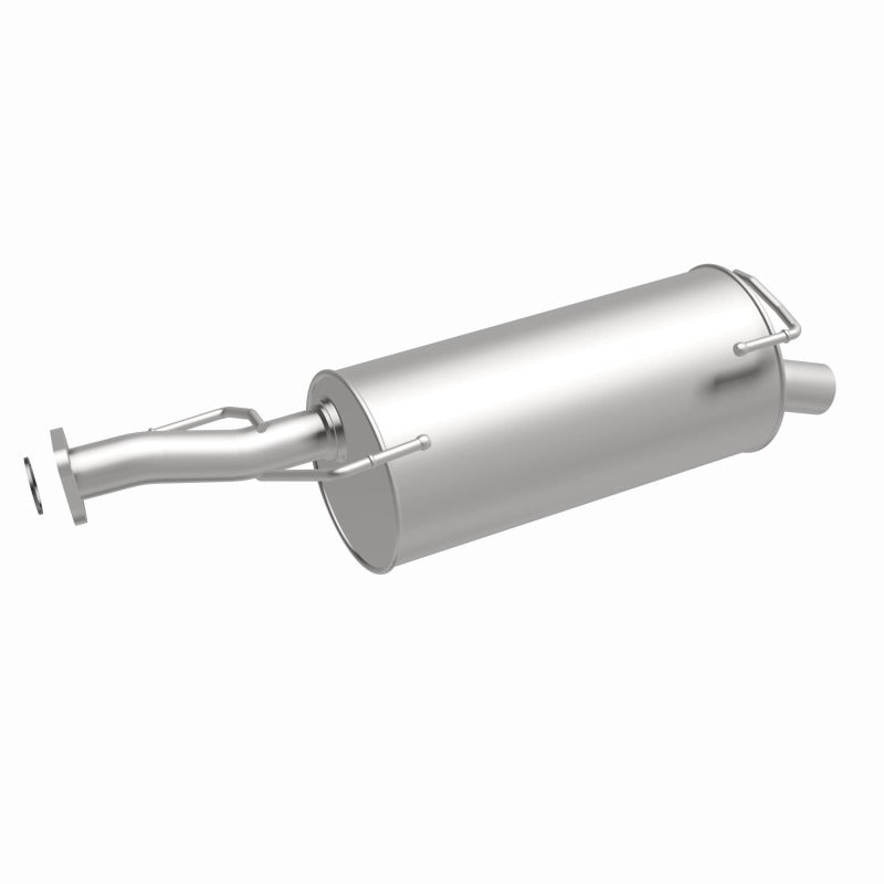 Magnaflow BRExhaust 09-11 Nissan Versa 1.6L Muffler Kit