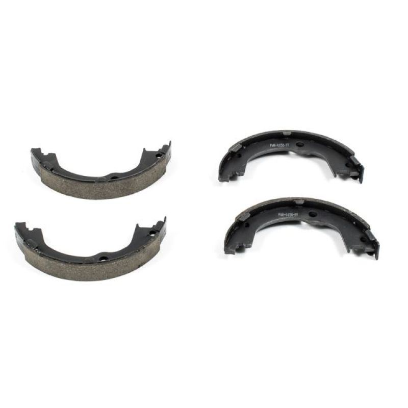 PowerStop Power Stop 12-15 Chevrolet Captiva Sport Rear Autospecialty Parking Brake Shoes