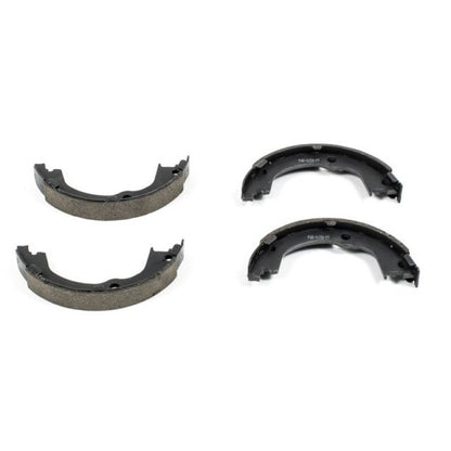 PowerStop Power Stop 12-15 Chevrolet Captiva Sport Rear Autospecialty Parking Brake Shoes