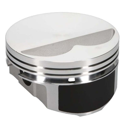 Wiseco Pro Tru Street Ford Small Block Windsor 4.040in Bore 1.165in CH -5.00 CC Piston Set