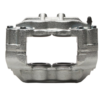 DFC 00-02 Toyota Sequoia Front-L Premium Caliper - Silver Zinc Coated