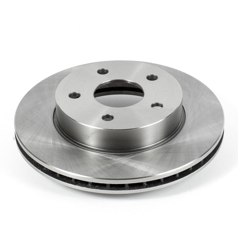 PowerStop Power Stop 99-04 Jeep Grand Cherokee Front Autospecialty Brake Rotor