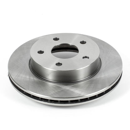 PowerStop Power Stop 99-04 Jeep Grand Cherokee Front Autospecialty Brake Rotor
