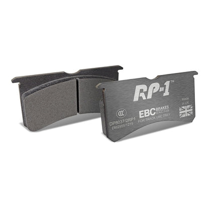 EBC Racing AP Racing CP8240 Caliper RP-1 Race Brake Pads