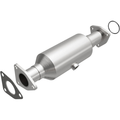 MagnaFlow Direct Fit Catalytic Converter 98-02 Honda Accord 2.3L