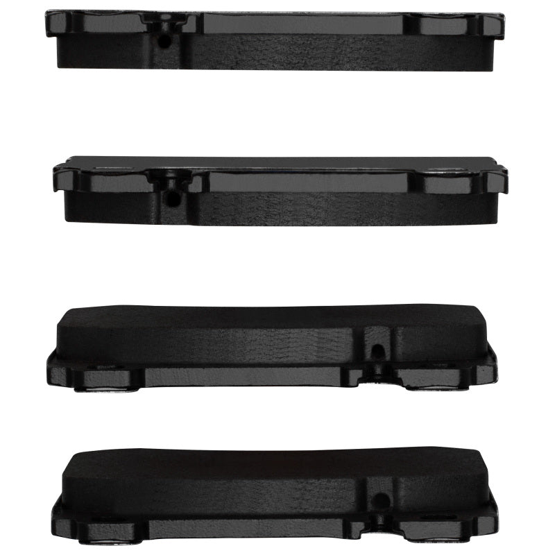 DFC 03-13 Mercedes-Benz SLR Mclaren Rear 4000 Hybridynamic Brake Pads