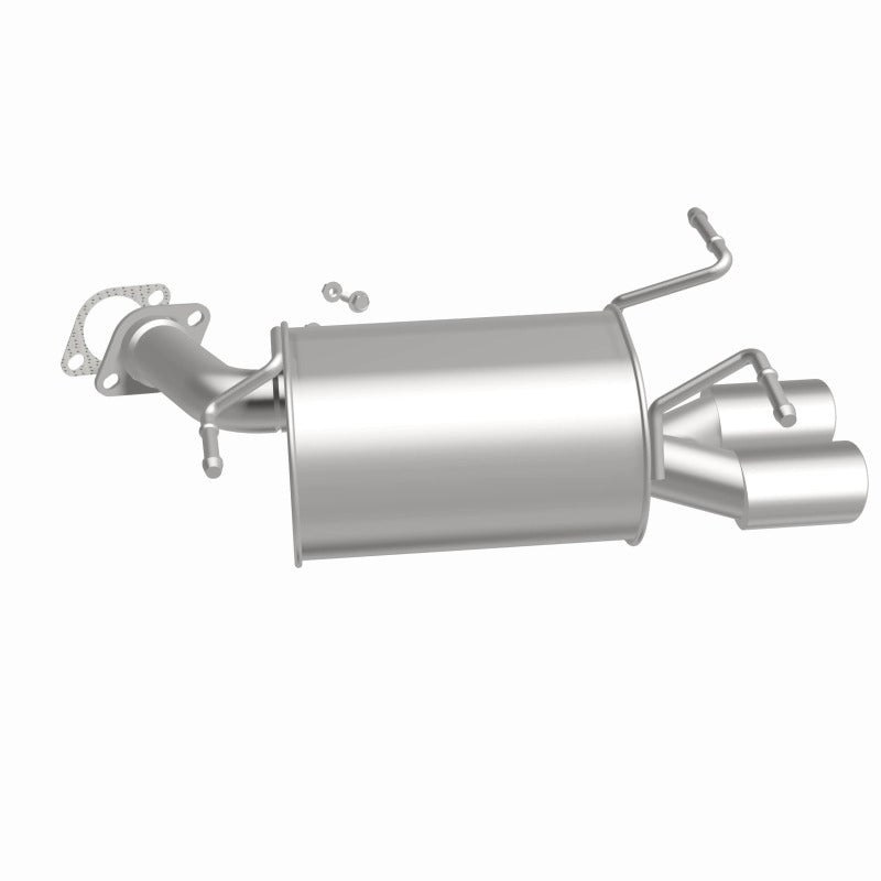 Magnaflow BRE Exhaust 03-04 G35 3.5L Muffler Kit