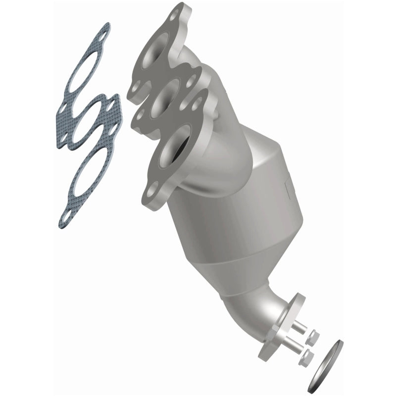 MagnaFlow Direct Fit Catalytic Converter 04-06 Toyota Sienna 3.3L