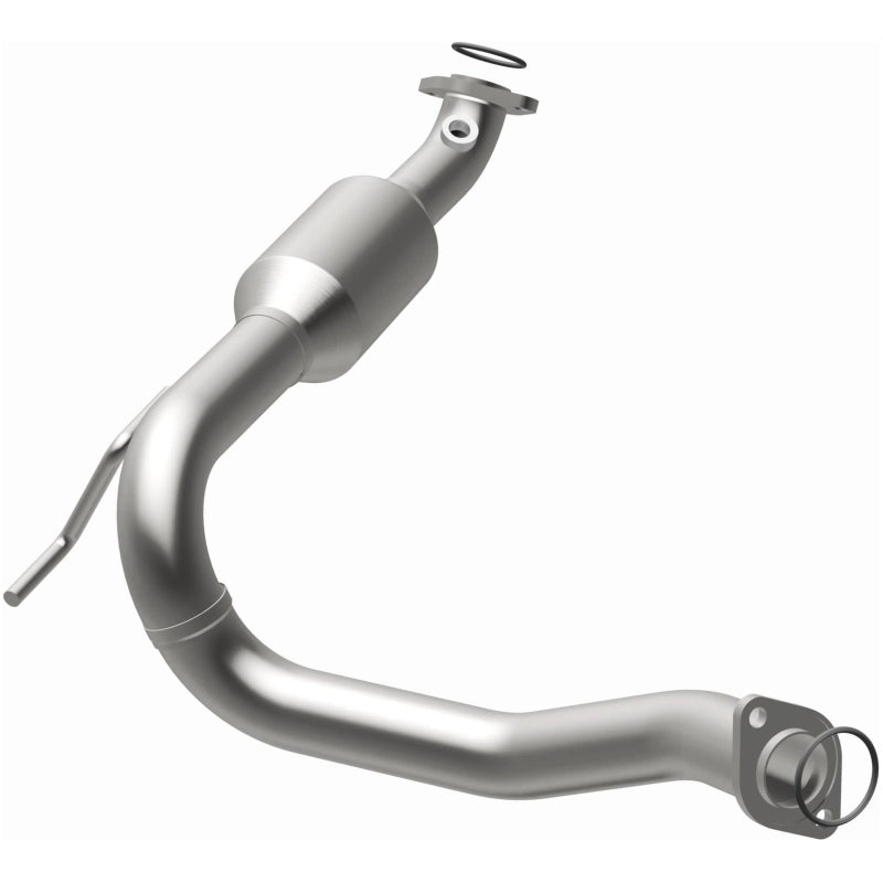 MagnaFlow Direct Fit Catalytic Converter 10-12 Toy FJ/4Runner 4.0L