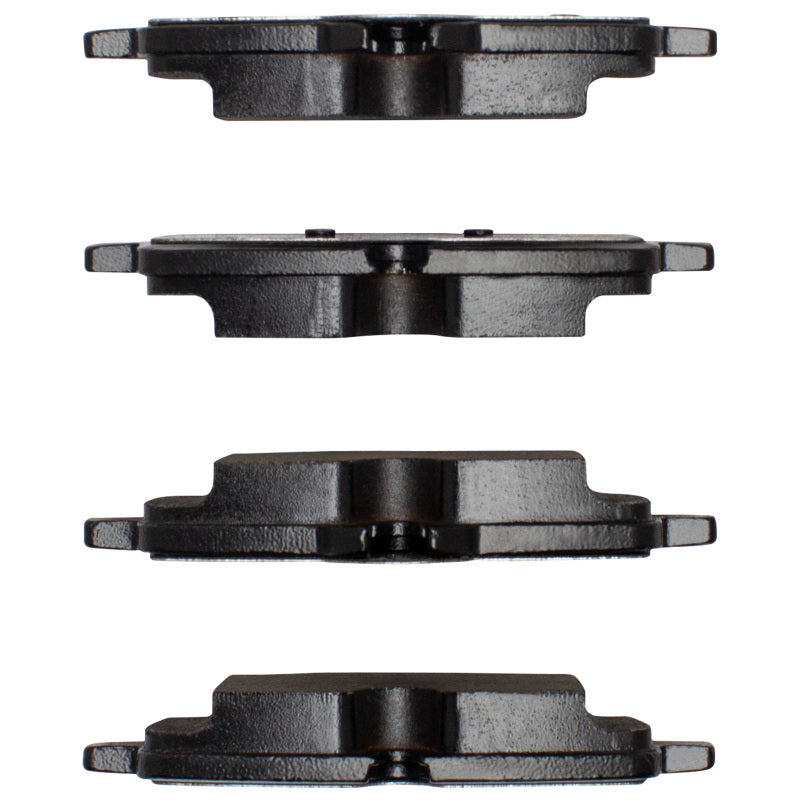 DFC 20-25 BMW 740i xDrive Rear 5000 Advanced Low Metallic Brake Pads