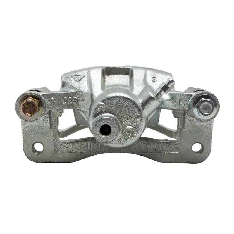 DFC 93-05 Chrysler Sebring Coupe Rear-R Premium Caliper - Silver Zinc Coated
