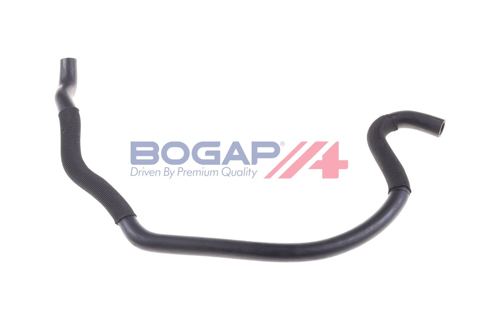 BOGAP B4228342 Radiator Hose
