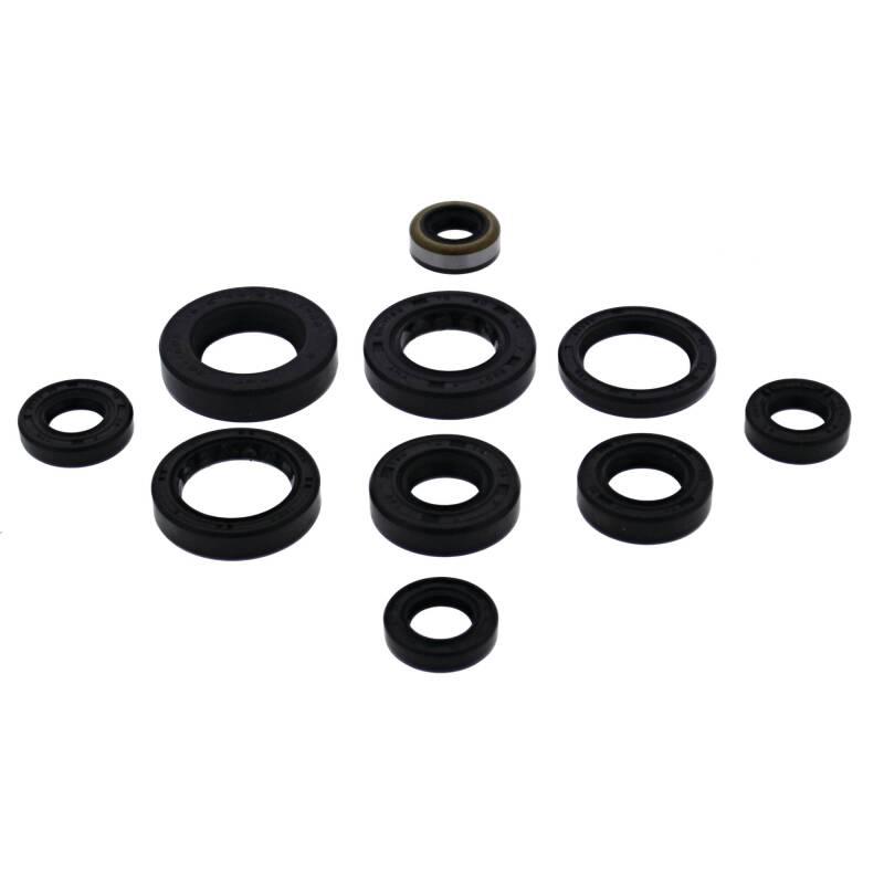 Vertex Pistons Vertex Gaskets 81-83 Honda ATC200 Oil Seal Kit