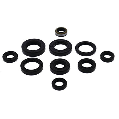 Vertex Pistons Vertex Gaskets 81-83 Honda ATC200 Oil Seal Kit