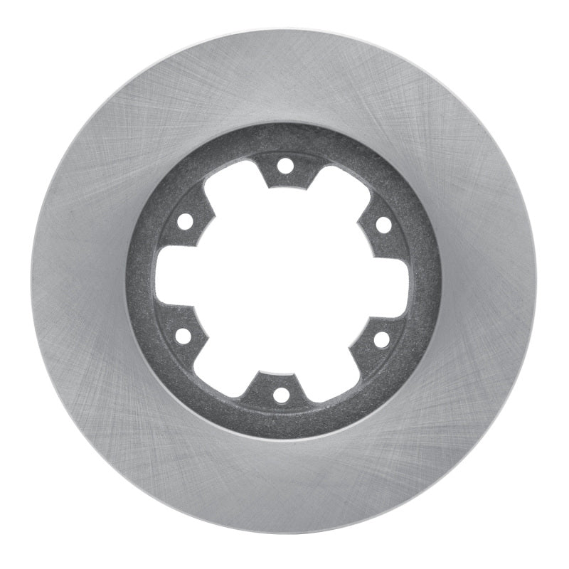 DFC 83-85 Nissan 720 Datsun Front Brake Rotor