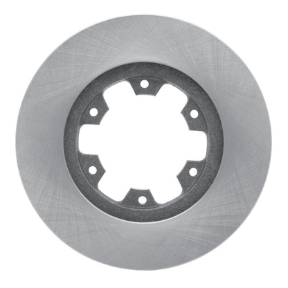 DFC 83-85 Nissan 720 Datsun Front Brake Rotor