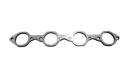 Kooks Headers Kooks SB Ford 2in Steel Canfield/Dart Flange (Bank)