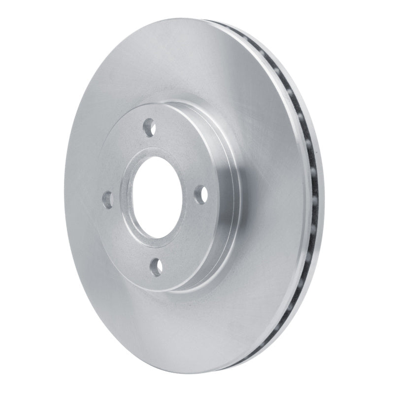 DFC 14-23 Ford Fiesta (USA/Canada) Front Brake Rotor
